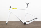 54cm Cervelo Aspero Gen 2 UDH Carbon Disc Brake Gravel CX Frameset
