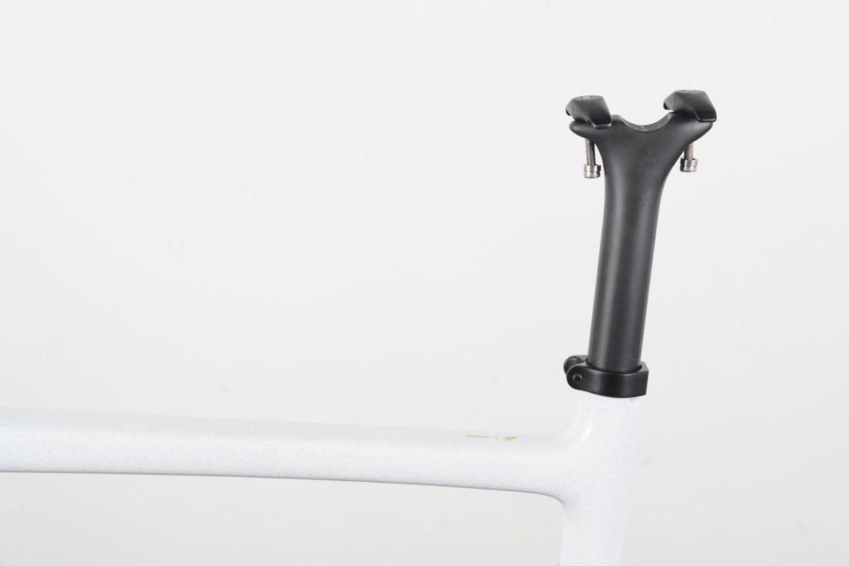 54cm Cervelo Aspero Gen 2 UDH Carbon Disc Brake Gravel CX Frameset