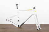 54cm Cervelo Aspero Gen 2 UDH Carbon Disc Brake Gravel CX Frameset