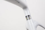54cm Cervelo Aspero Gen 2 UDH Carbon Disc Brake Gravel CX Frameset