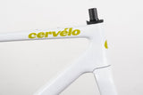 54cm Cervelo Aspero Gen 2 UDH Carbon Disc Brake Gravel CX Frameset