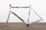 54cm Cervelo R3 Carbon Rim Brake Road Frameset