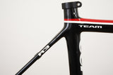 54cm Cervelo R3 Carbon Rim Brake Road Frameset