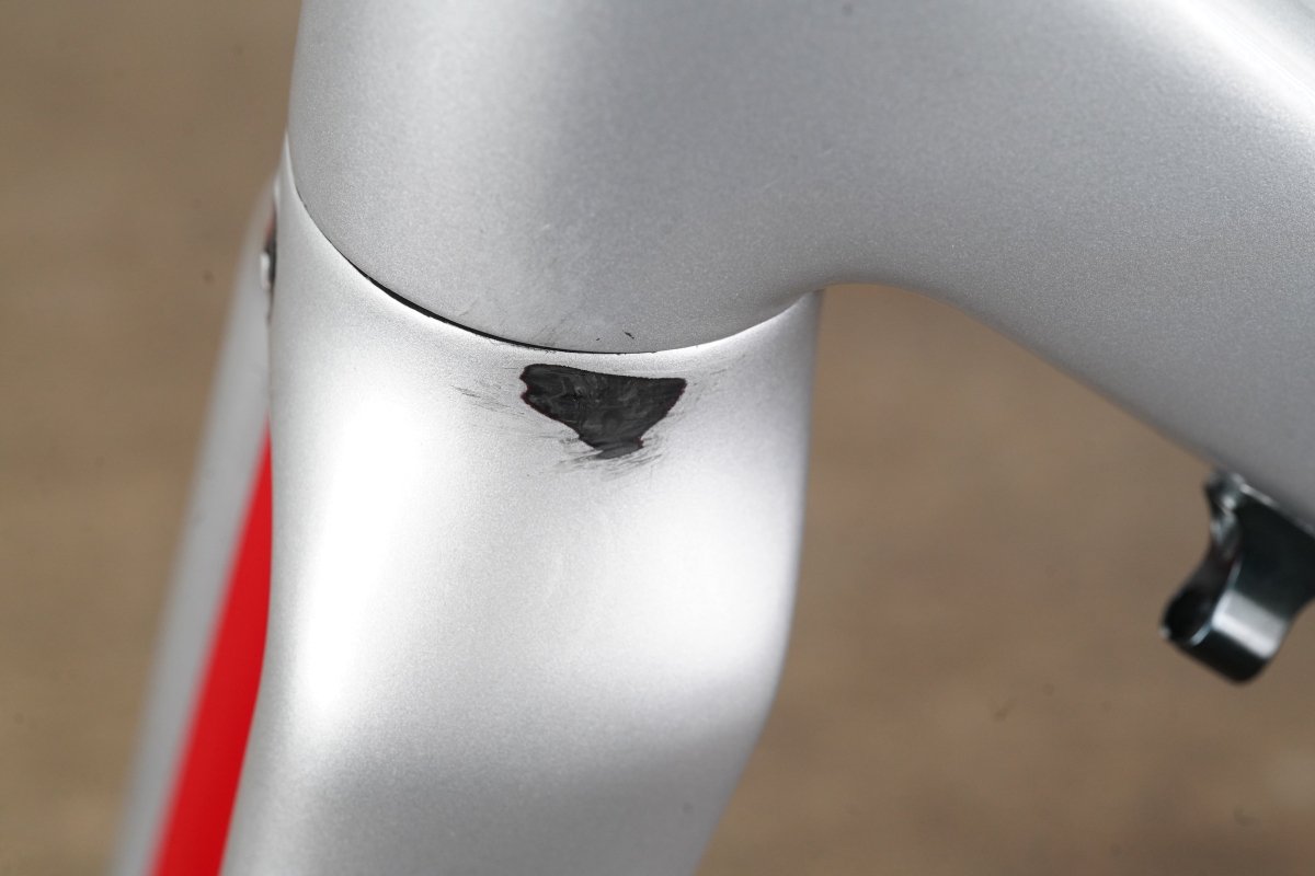54cm Cervelo R3 Carbon Rim Brake Road Frameset