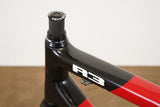 54cm Cervelo R3 Carbon Rim Brake Road Frameset