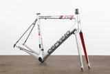 54cm Cervelo R3 Carbon Rim Brake Road Frameset