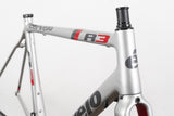 54cm Cervelo R3 Carbon Rim Brake Road Frameset
