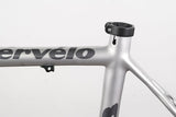 54cm Cervelo R3 Carbon Rim Brake Road Frameset