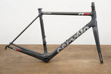 54cm Cervelo R5 Carbon Rim Brake Road Frameset