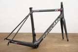 54cm Cervelo R5 Carbon Rim Brake Road Frameset