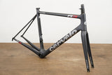 54cm Cervelo R5 Carbon Rim Brake Road Frameset