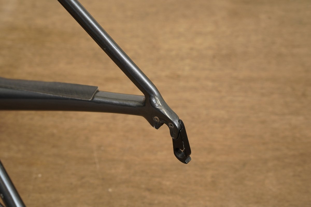 54cm Cervelo R5 Carbon Rim Brake Road Frameset