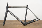 54cm Cervelo R5 Carbon Rim Brake Road Frameset
