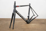 54cm Cervelo R5 Carbon Rim Brake Road Frameset