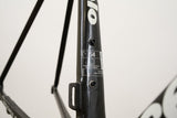 54cm Cervelo R5 SL Carbon Rim Brake Road Frameset