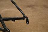 54cm Cervelo R5 SL Carbon Rim Brake Road Frameset
