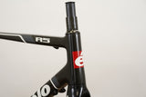 54cm Cervelo R5 SL Carbon Rim Brake Road Frameset