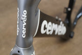 54cm Cervelo S3 Carbon Rim Brake Road Frameset