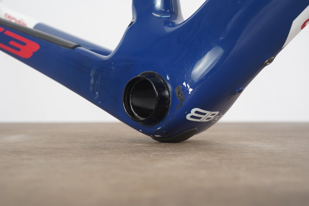 54cm Cervelo S3 Carbon Rim Brake Road Frameset – Elevate Cycling