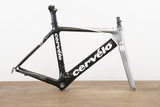 54cm Cervelo S3 Carbon Rim Brake Road Frameset