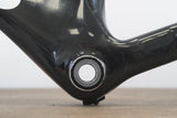 54cm Cervelo S3 Carbon Rim Brake Road Frameset