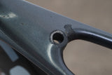 54cm Cervelo S3 Carbon Rim Brake Road Frameset