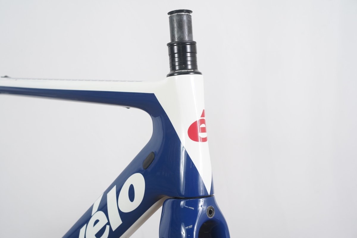 54cm Cervelo S3 Carbon Rim Brake Road Frameset – Elevate Cycling