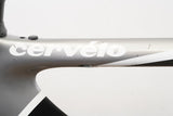54cm Cervelo S3 Carbon Rim Brake Road Frameset