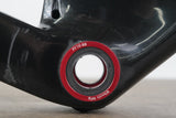 54cm Cervelo S5 Carbon Rim Brake Road Frameset
