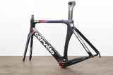 54cm Cervelo S5 Carbon Rim Brake Road Frameset