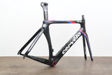 54cm Cervelo S5 Carbon Rim Brake Road Frameset