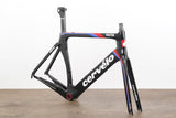 54cm Cervelo S5 Carbon Rim Brake Road Frameset