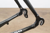 54cm Colnago C50 Carbon Rim Brake Road Frameset