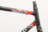 54cm Colnago C50 Carbon Rim Brake Road Frameset