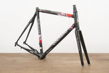 54cm Colnago C50 Carbon Rim Brake Road Frameset