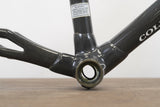54cm Colnago C50 Carbon Rim Brake Road Frameset