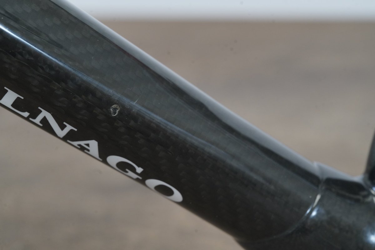 54cm Colnago C50 Carbon Rim Brake Road Frameset