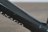 54cm Colnago C50 Carbon Rim Brake Road Frameset