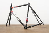 54cm Colnago C50 Carbon Rim Brake Road Frameset