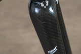 54cm Colnago C50 Carbon Rim Brake Road Frameset