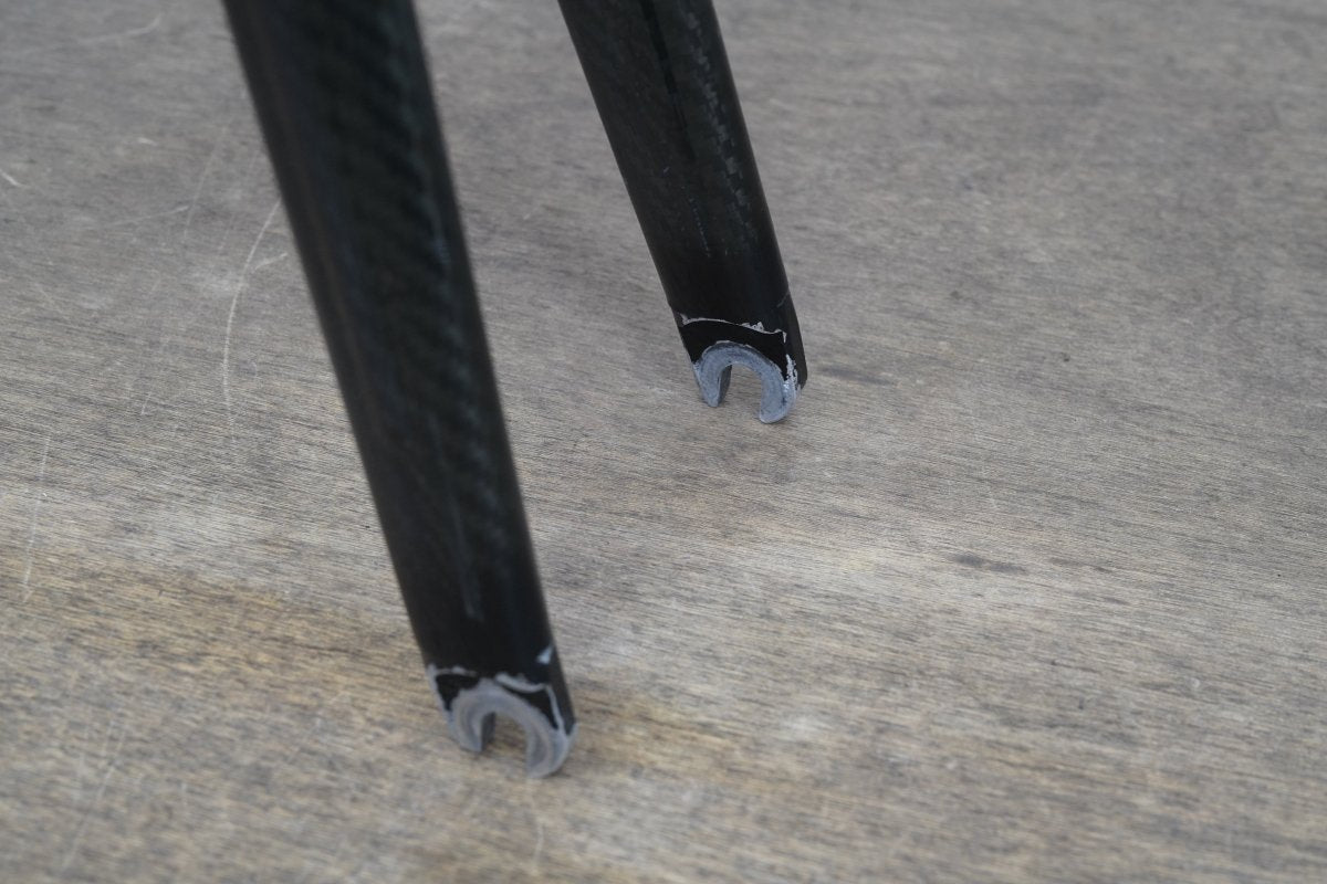 54cm Colnago C50 Carbon Rim Brake Road Frameset