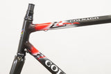 54cm Colnago C50 Carbon Rim Brake Road Frameset