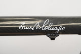 54cm Colnago C50 Carbon Rim Brake Road Frameset