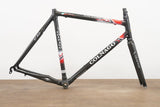54cm Colnago C50 Carbon Rim Brake Road Frameset