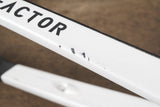 54cm Factor O2 Carbon Disc Brake Road Frameset
