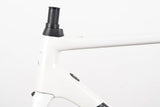 54cm Factor O2 Carbon Disc Brake Road Frameset