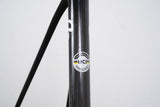 54cm Factor O2 Carbon Disc Brake Road Frameset