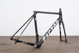 54cm Factor O2 Carbon Disc Brake Road Frameset