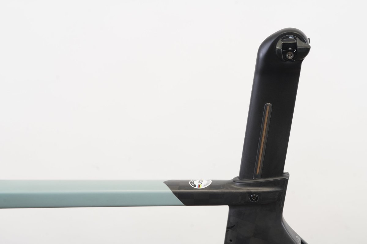 54cm Felt AR Advanced Carbon Disc Brake Road Framesest