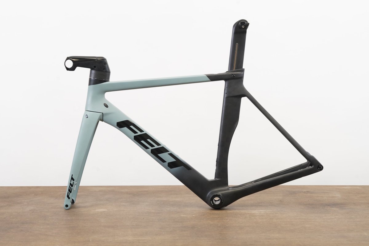 54cm Felt AR Advanced Carbon Disc Brake Road Framesest